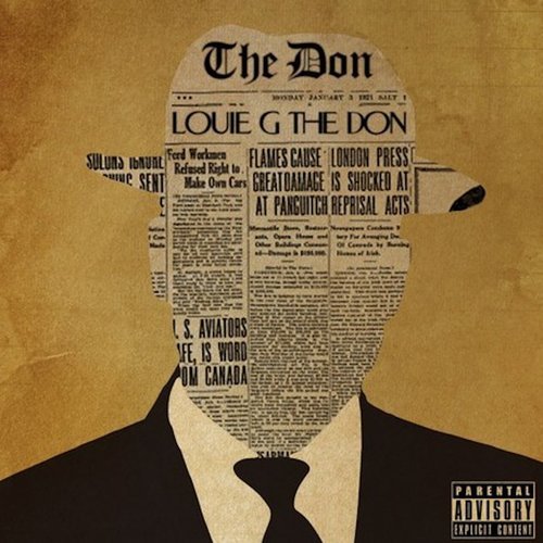 Long Time (feat. St Spittin) (Explicit)