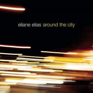 收聽Eliane Elias的Oye Como Va歌詞歌曲