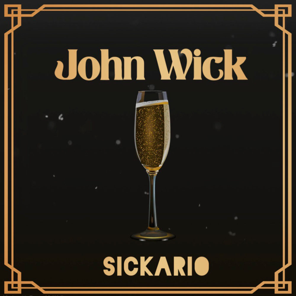 John Wick