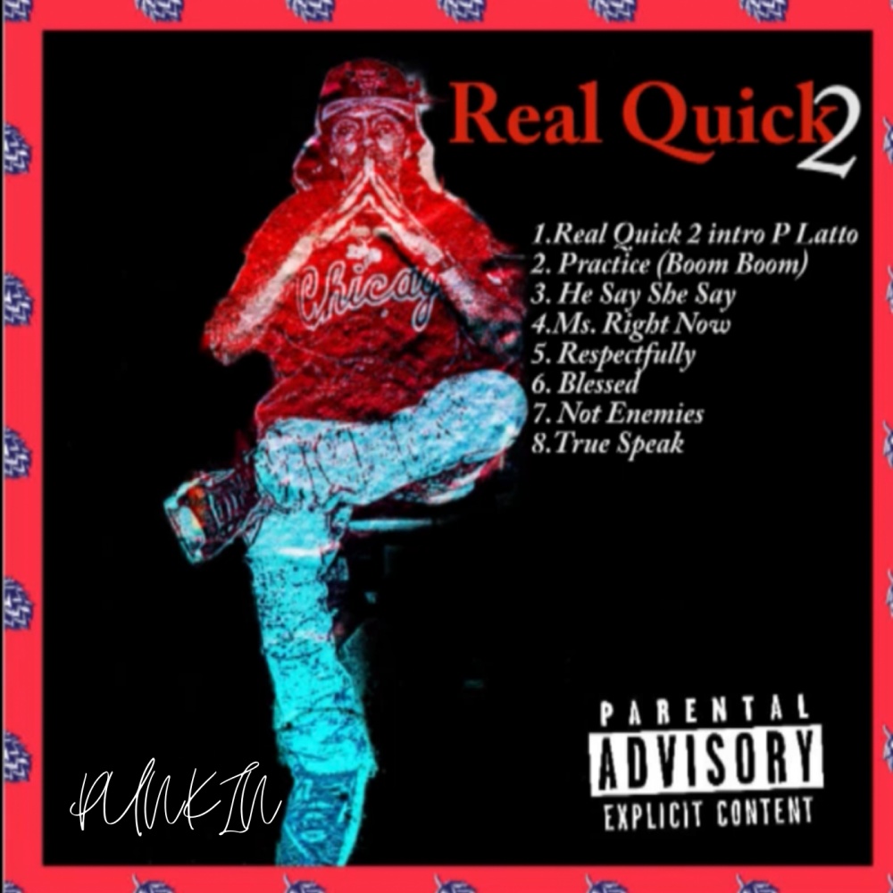 True Speak (Explicit)