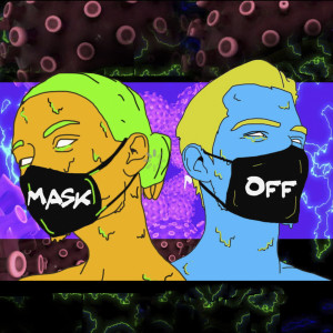 Listen to Mask Off song with lyrics from Evolved