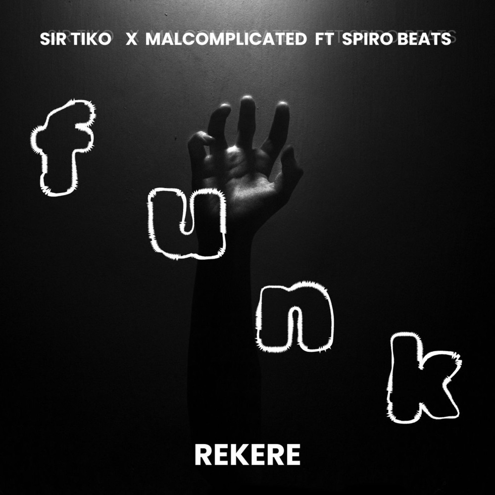 Funk Rekere