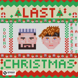 Francesco Yates的專輯Last Christmas (with Francesco Yates)