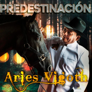Aries Vigoth的專輯Predestinacíon