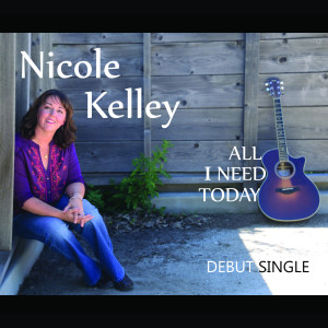 Nicole Kelley的专辑All I Need Today (feat. Chuck Miner & jK)