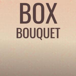 อัลบัม Box Bouquet ศิลปิน Various