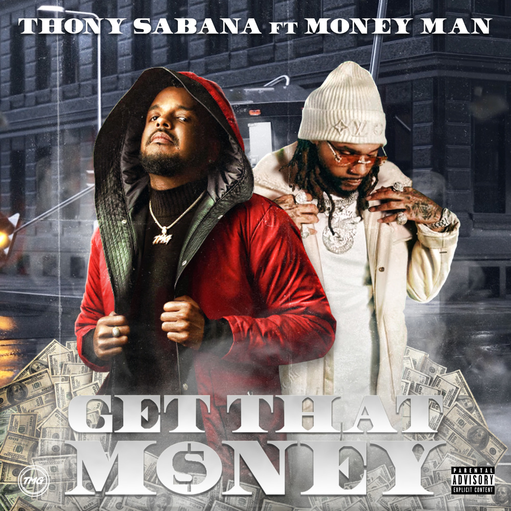 Get That Money (Explicit)