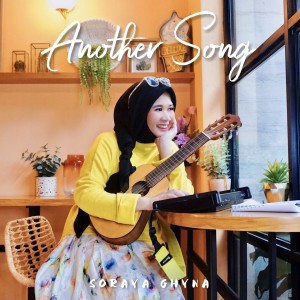 Album Another Song from Soraya Ghyna