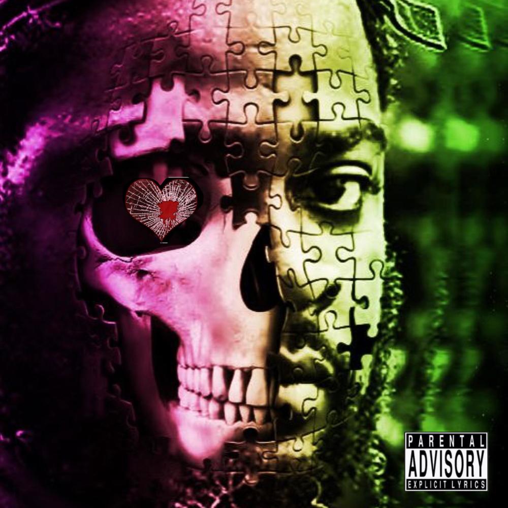 Relapse (feat. #Princeb) (Explicit)