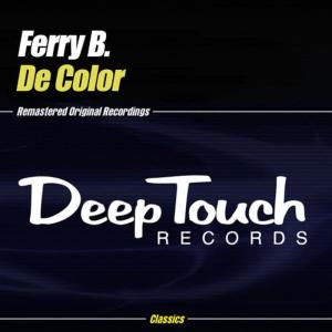 Ferry B的專輯De Color