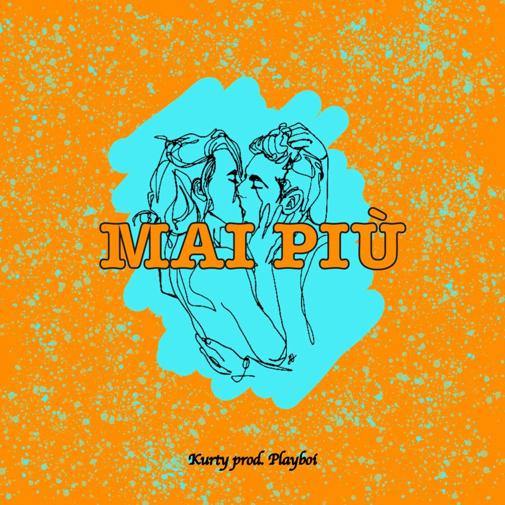 Mai Più (feat. Playboi) (Explicit)