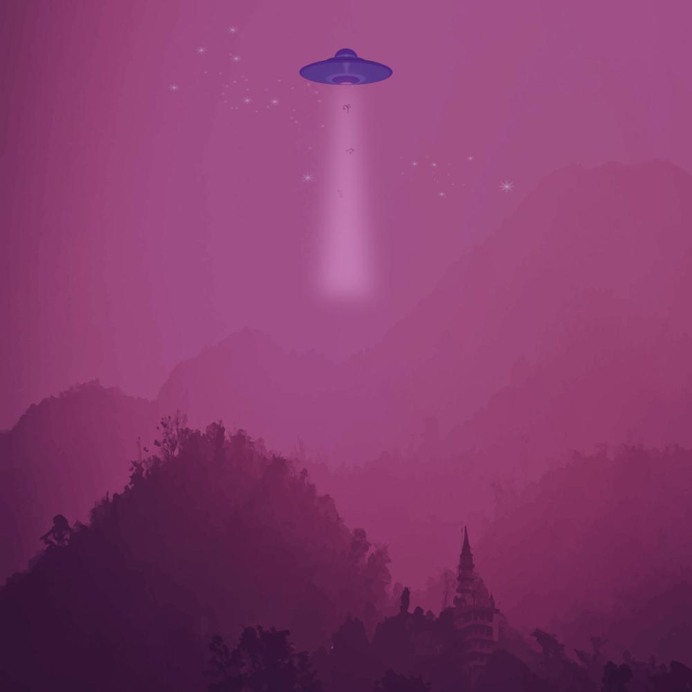 Indigo