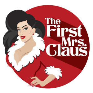 Camila Recchio的專輯The First Mrs. Claus