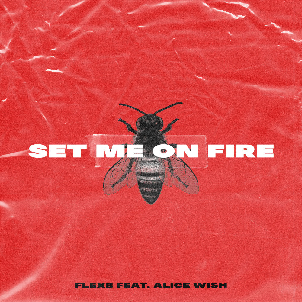 Set Me on Fire (Extended)