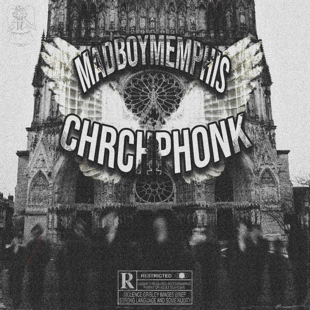 CHRCHPHONK (Explicit)