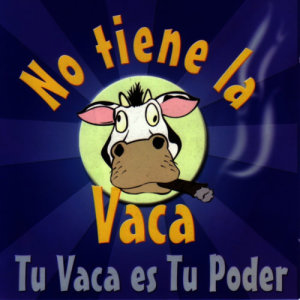 ดาวน์โหลดและฟังเพลง Pastel 2002 พร้อมเนื้อเพลงจาก NO TIENE LA VACA