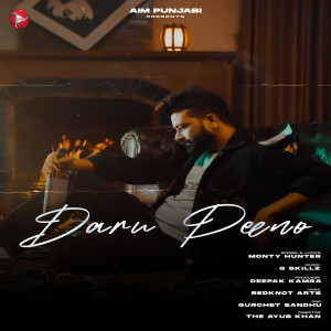 Album Daaru Peeno from 