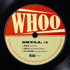 Album WHOO oleh SKULL