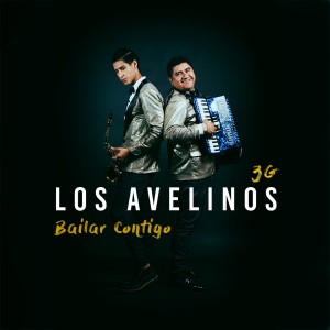 ดาวน์โหลดและฟังเพลง Bailar Contigo พร้อมเนื้อเพลงจาก Los Avelinos 3g