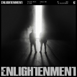 Album The Enlightenment from B-Front