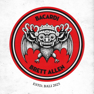 ดาวน์โหลดและฟังเพลง Bacardi พร้อมเนื้อเพลงจาก Brett Allen