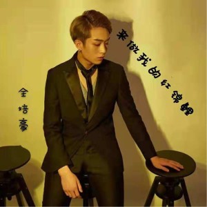 Listen to 来做我的红锦鲤 (伴奏) song with lyrics from 全培豪