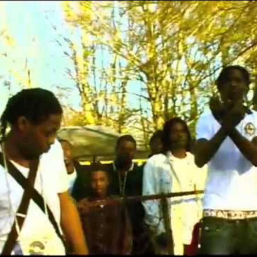I GOT IT RMX (feat. El Chef, Martos & Cremada) (Explicit)