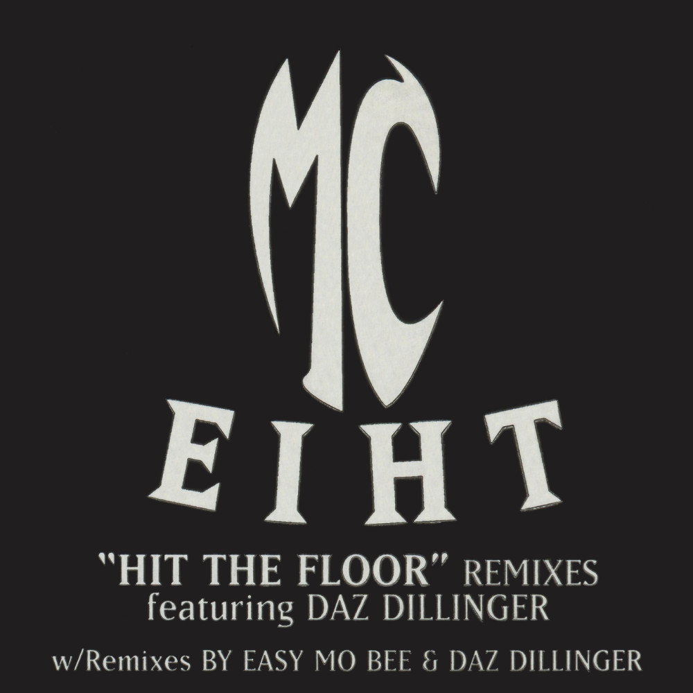 Hit the Floor (Easy Mo Bee Instrumental)