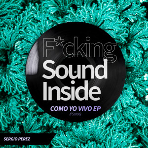 ดาวน์โหลดและฟังเพลง Como Yo Vivo พร้อมเนื้อเพลงจาก Sergio Pérez