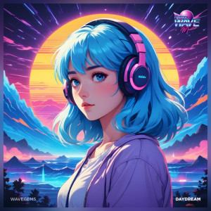 Album Daydream from Wavegems