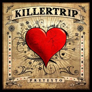 ดาวน์โหลดและฟังเพลง Brujas พร้อมเนื้อเพลงจาก Killertrip