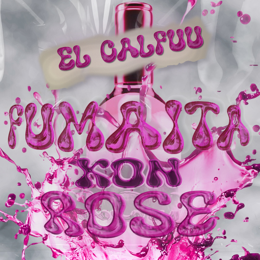FUMAITA KON ROSE (Explicit)
