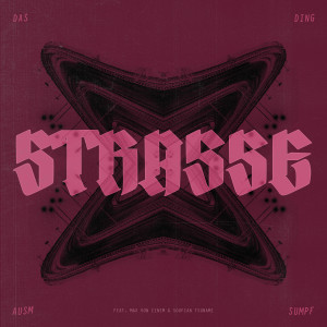 Album STRASSE from 