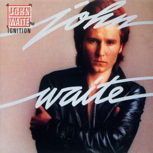 收聽John Waite的Desperate Love歌詞歌曲