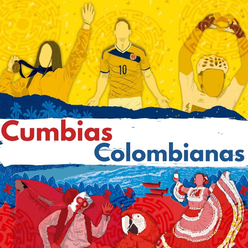 Cumbia del Amor
