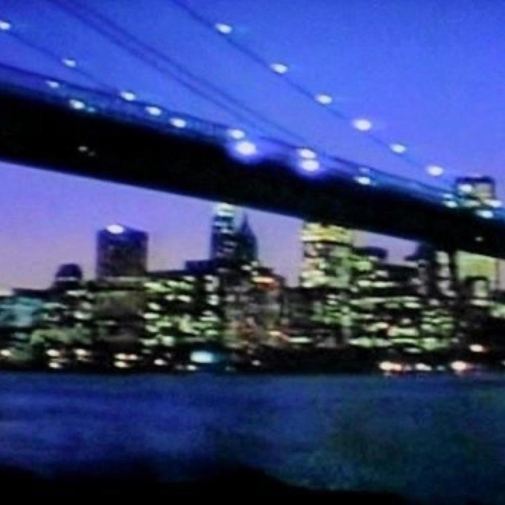 Big City Dreaming (feat. hzzikyah) (Explicit)