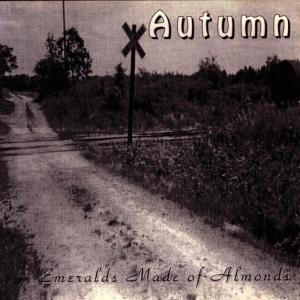 收聽Autumn的Sunshine On A Cloudy Day歌詞歌曲
