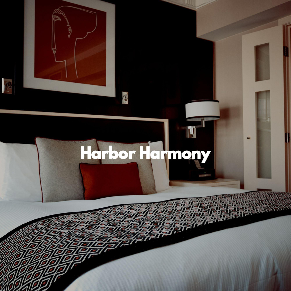 Soulful Ambiance for Summer Resting