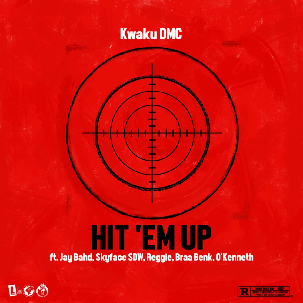 Hit 'Em Up (Explicit)
