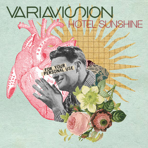 อัลบัม Hotel Sunshine ศิลปิน Variavision