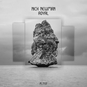 Listen to Royal (Listener Edition) song with lyrics from Nick Newman