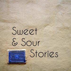 Album Sweet & Sour Stories (Explicit) from Luke Gartner-Brereton