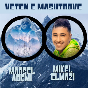 Marsel Ademi的专辑Veten mashtrove