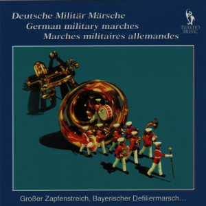 ดาวน์โหลดและฟังเพลง Yorckscher Marsch พร้อมเนื้อเพลงจาก Das Luftwaffen Musikkorps