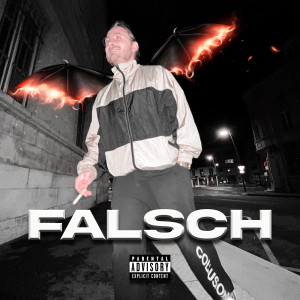 Album FALSCH (Explicit) from Jeri