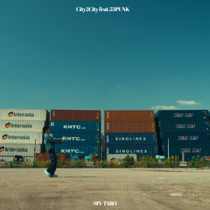 Album City2City (feat. 53PUNK) from SIN-TARO