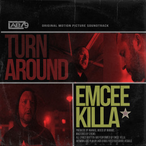 Album The Turnaround (Original Motion Picture Soundtrack) (Explicit) oleh Emcee Killa