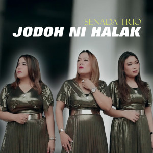 Listen to JODOH NI HALAK song with lyrics from Senada Trio