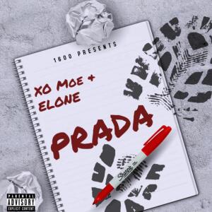 Album Prada (Explicit) oleh XO Moe