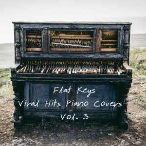 Listen to Shinunoga E-Wa (Piano Cover) song with lyrics from Flat Keys